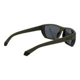Polaroid Bicolor Plastic Sunglasses