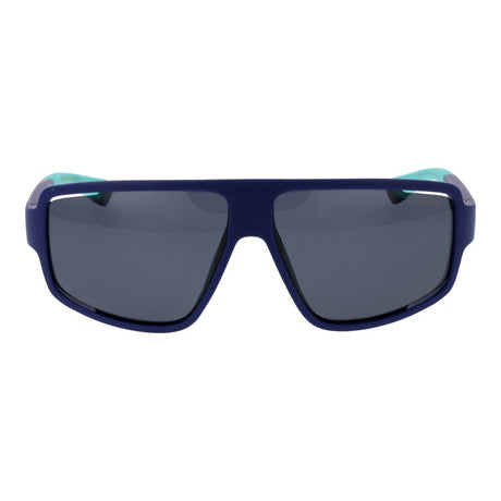 Polaroid Blue Plastic Sunglasses