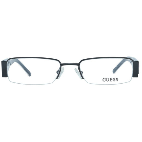 Guess Black Resin Glasses (Frames)