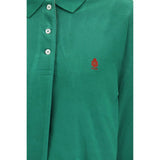 Prada Bicolor Polyethylene Biker Jacket