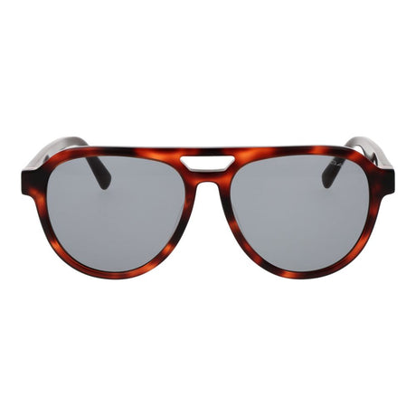 Gant Brown Acetate Sunglasses