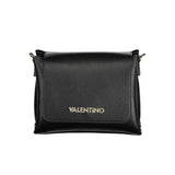 Mario Valentino Nero Poliuretano Womens Bag