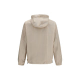 Burberry Beige Polyester Clothing