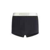 Diesel Black Cotton Boxers
