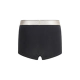 Diesel Black Cotton Boxers