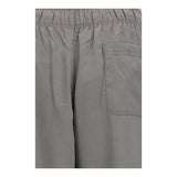 Our Legacy Gray Viscose Casual Pants