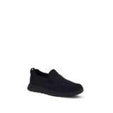 Prada Blue Fabric Sneakers
