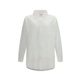 Our Legacy White Cotton Shirt