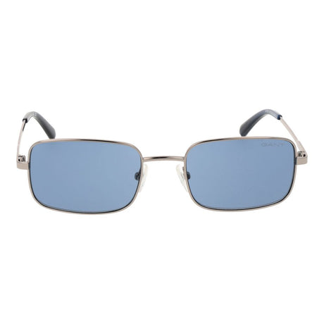 Gant Silver Metal Sunglasses