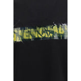 Balenciaga Black Cotton Sportswear