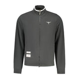 Accademia Militare Nero Poliestere Men's Gilet