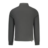 Accademia Militare Nero Poliestere Men's Gilet
