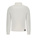 Accademia Militare Blue Cotton Men Sweatshirt