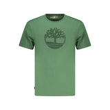 Timberland Verde Organic Cotton Men's T-Shirt