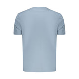 Hugo Boss Azzurro Cotton Men's T-Shirt
