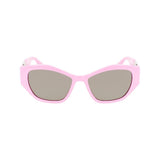 Karl Lagerfeld Multicolor Injected Sunglasses