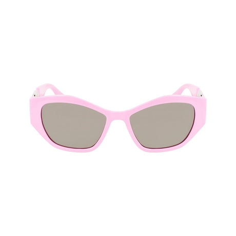 Karl Lagerfeld Multicolor Injected Sunglasses