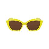 Karl Lagerfeld Bicolor Injected Sunglasses