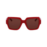 Karl Lagerfeld Multicolor Acetate Sunglasses