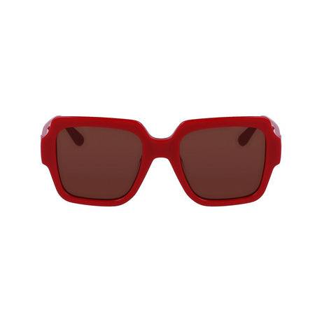 Karl Lagerfeld Multicolor Acetate Sunglasses