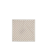 Brunello Cucinelli Multicolor Silk Scarf