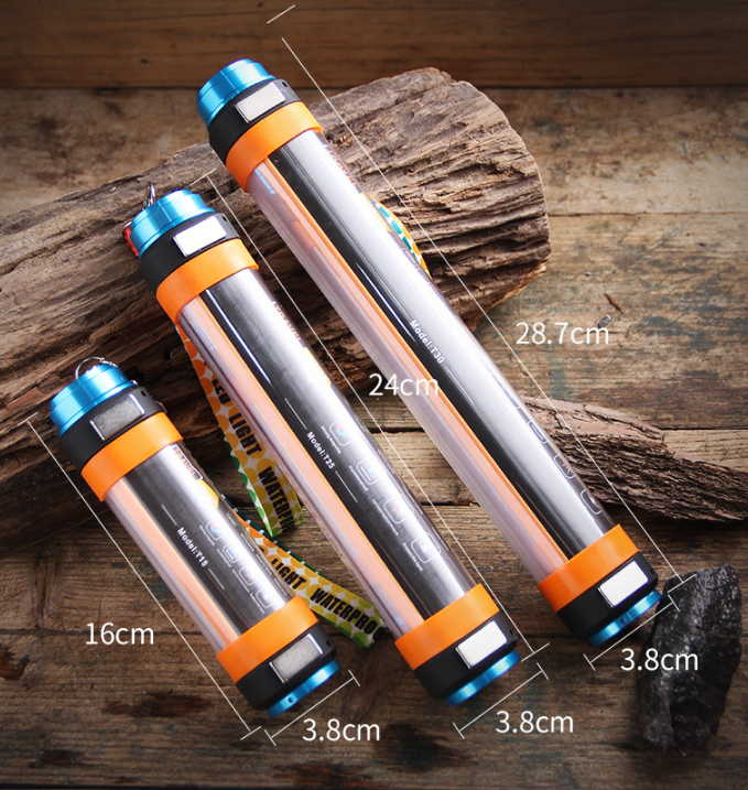 Rechargeable LED Camping Lantern with Magnetic Base