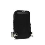 Gucci Black Polyurethane Shoulder Bag