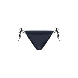 Magda Butrym Gray Polyamide Bikini