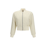 Balenciaga Beige Polyester Clothing
