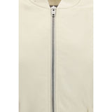 Balenciaga Beige Polyester Clothing