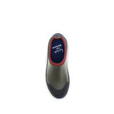 Barbour Multicolor Rubber Clogs