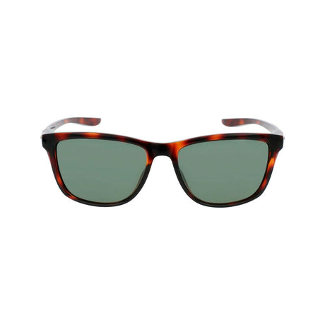 Nike Brown Injected Sunglasses