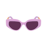 Karl Lagerfeld Multicolor Injected Sunglasses