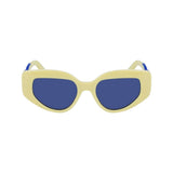 Karl Lagerfeld Bicolor Injected Sunglasses