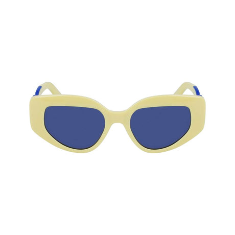 Karl Lagerfeld Bicolor Injected Sunglasses