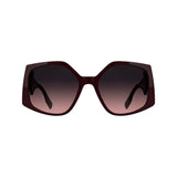 Karl Lagerfeld Multicolor Injected Sunglasses