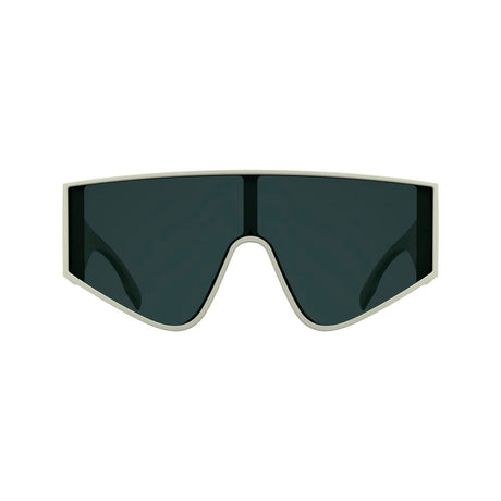 Karl Lagerfeld White Injected Sunglasses