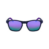 Lacoste Blue Injected Sunglasses