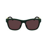 Lacoste Bicolor Injected Sunglasses