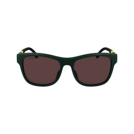 Lacoste Bicolor Injected Sunglasses