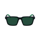 Lacoste Bicolor Injected Sunglasses