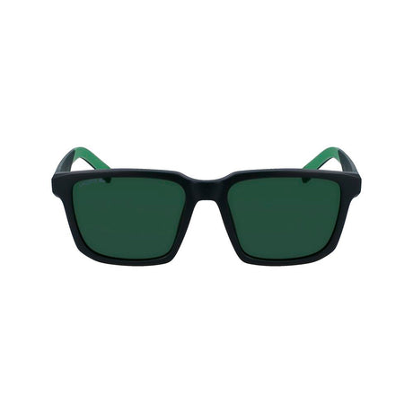Lacoste Bicolor Injected Sunglasses