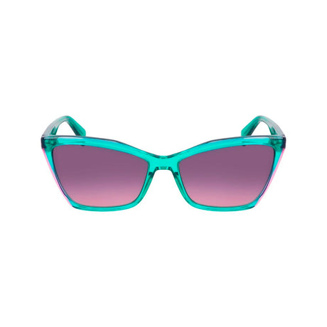 Liu Jo Bicolor Acetate Sunglasses
