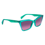 Liu Jo Bicolor Acetate Sunglasses