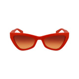 Liu Jo Brown Injected Sunglasses
