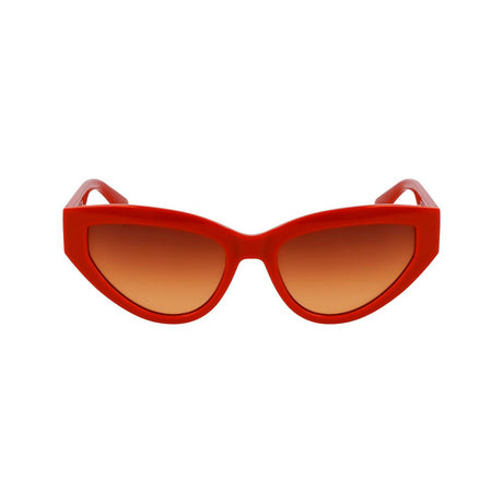Liu Jo Brown Injected Sunglasses