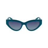 Liu Jo Gray Injected Sunglasses