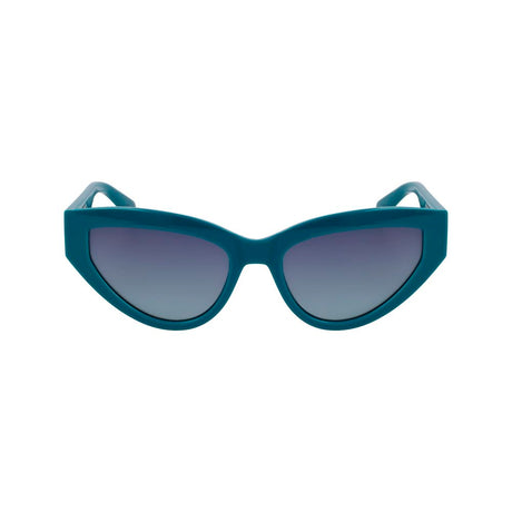 Liu Jo Gray Injected Sunglasses