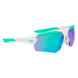 Nike Gray Injected Sunglasses