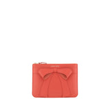 Comme Des Garçons Multicolor Calf Leather Bos Taurus Wallet